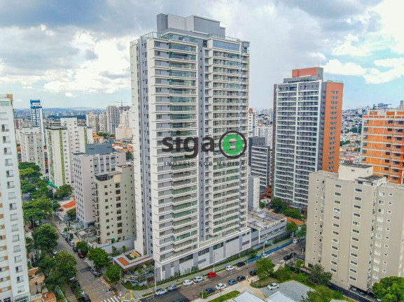 Apartamento com 3 Quartos à Venda, 160 m² em Ipiranga - São Paulo