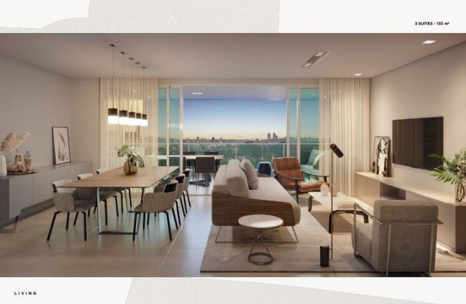 Imagem Apartamento com 3 Quartos à Venda, 133 m² em Horto Florestal - Salvador