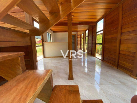Imagem Casa com 3 Quartos à Venda, 108 m² em Sebastiana - Teresópolis Imagem Casa com 3 Quartos à Venda, 108 m² em Sebastiana - Teresópolis