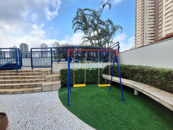Imagem Apartamento com 4 Quartos à Venda, 150 m² em Perdizes - São Paulo