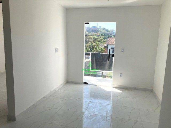 Imagem Apartamento com 1 Quarto à Venda, 36 m² em Boa Vista - São Gonçalo