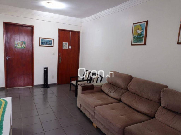 Imagem Apartamento com 3 Quartos à Venda, 85 m² em Jardim América - Goiânia Imagem Apartamento com 3 Quartos à Venda, 85 m² em Jardim América - Goiânia