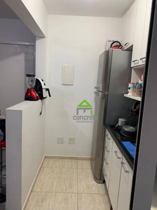 Imagem Apartamento com 2 Quartos à Venda, 50 m² em Jardim Petrópolis - Cotia Imagem Apartamento com 2 Quartos à Venda, 50 m² em Jardim Petrópolis - Cotia