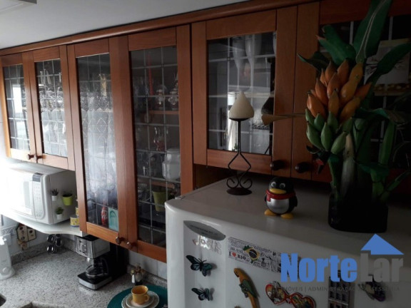 Imagem Apartamento com 2 Quartos à Venda, 50 m² em Vila Nova Cachoeirinha - São Paulo