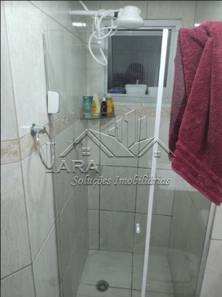 Imagem Apartamento com 2 Quartos à Venda,  em Ermelino Matarazzo - São Paulo