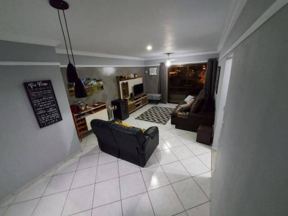 Imagem Apartamento com 3 Quartos à Venda, em Enseada - Guarujá Imagem Apartamento com 3 Quartos à Venda, em Enseada - Guarujá
