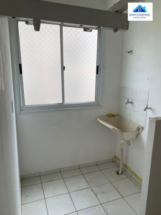 Imagem Apartamento com 2 Quartos à Venda, 43 m² em Jardim Monte Alto - Campinas Imagem Apartamento com 2 Quartos à Venda, 43 m² em Jardim Monte Alto - Campinas