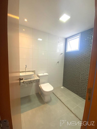 Imagem Apartamento com 3 Quartos à Venda, 98 m² em Praia Do Morro - Guarapari Imagem Apartamento com 3 Quartos à Venda, 98 m² em Praia Do Morro - Guarapari