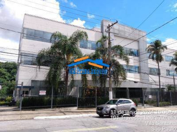Imagem Imóvel Comercial à Venda, 3 m² em Vila Santana - São Paulo Imagem Imóvel Comercial à Venda, 3 m² em Vila Santana - São Paulo