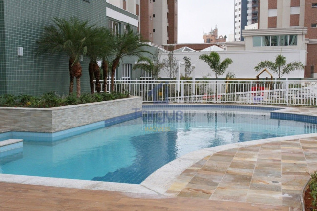 Imagem Apartamento com 3 Quartos à Venda, 165 m² em Tatuapé - São Paulo