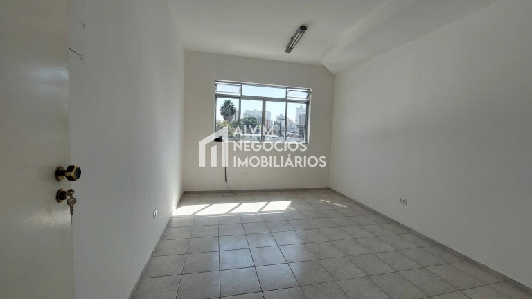 Sala Comercial para Alugar, 16 m² em Vila Ema - São José Dos Campos