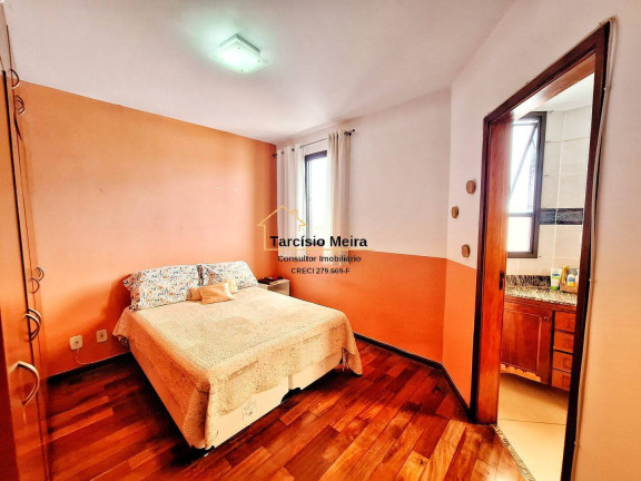 Imagem Apartamento com 3 Quartos à Venda, 92 m² em Bonfim - Campinas