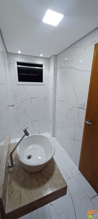 Imagem Cobertura com 1 Quarto à Venda, 110 m² em Perequê Açu - Ubatuba
