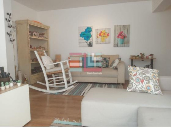 Imagem Imóvel com 2 Quartos à Venda, 81 m² em Vila Clementino - São Paulo