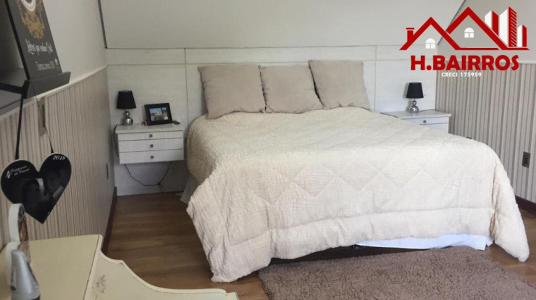Imagem Casa com 5 Quartos à Venda, 1.700 m² em Santo Antônio Do Pinhal