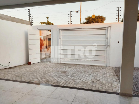 Imagem Casa com 1 Quarto à Venda, 131 m² em Vale Dourado - Petrolina Imagem Casa com 1 Quarto à Venda, 131 m² em Vale Dourado - Petrolina