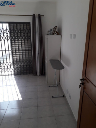 Imagem Sobrado com 2 Quartos à Venda, em Tatuapé - São Paulo Imagem Sobrado com 2 Quartos à Venda, em Tatuapé - São Paulo