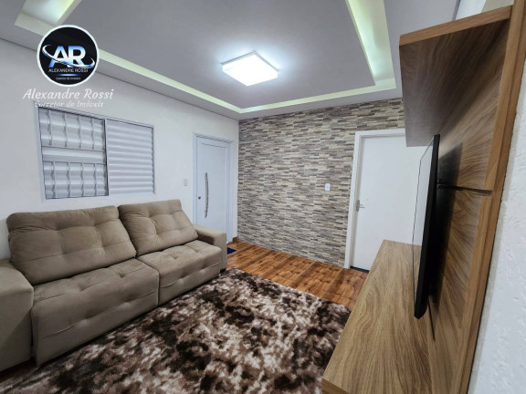 Imagem Casa com 2 Quartos à Venda, 70 m² em Jardim Alessandra - Várzea Paulista Imagem Casa com 2 Quartos à Venda, 70 m² em Jardim Alessandra - Várzea Paulista