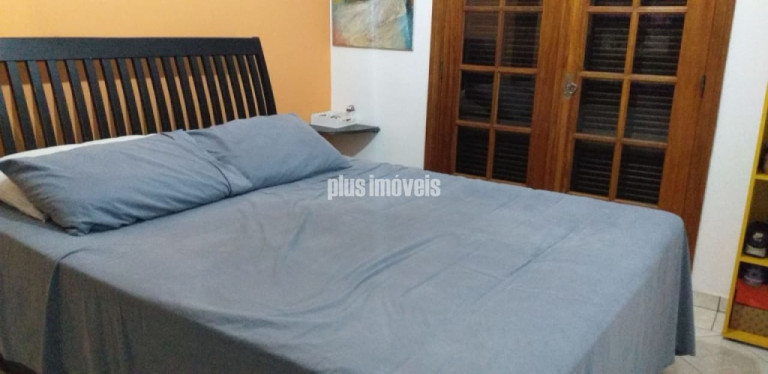 Imagem Casa com 2 Quartos à Venda, 110 m² em Vila Sônia - São Paulo Imagem Casa com 2 Quartos à Venda, 110 m² em Vila Sônia - São Paulo