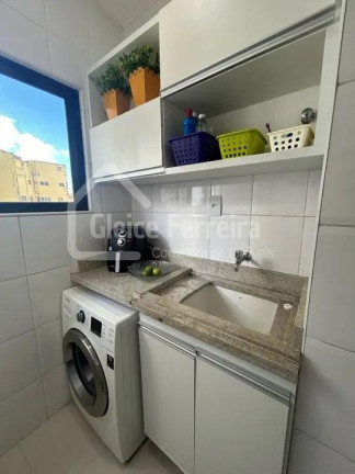Imagem Apartamento com 2 Quartos à Venda, 61 m² em Pituba - Salvador