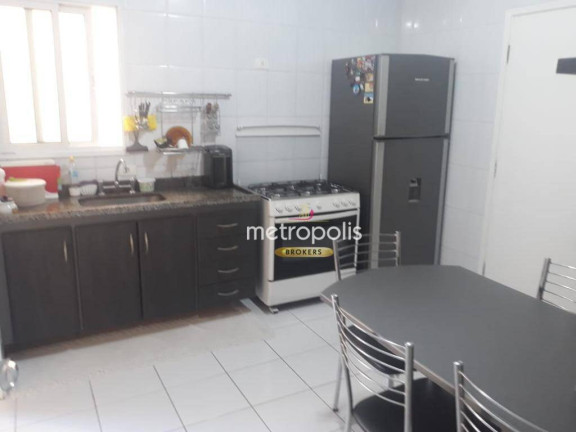Imagem Apartamento com 3 Quartos à Venda, 73 m² em Santa Maria - São Caetano Do Sul Imagem Apartamento com 3 Quartos à Venda, 73 m² em Santa Maria - São Caetano Do Sul
