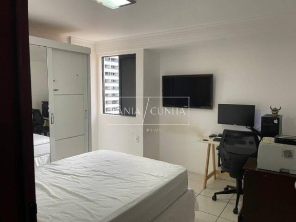 Imagem Apartamento com 3 Quartos à Venda, 140 m² em Manaíra - João Pessoa