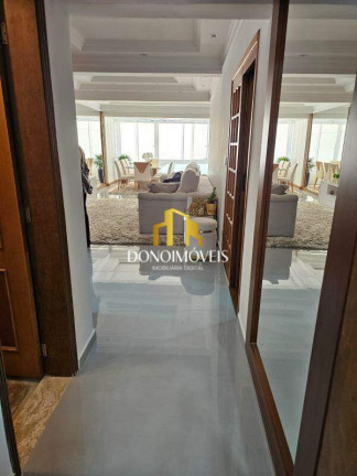 Imagem Apartamento com 4 Quartos à Venda, 180 m² em Centro - São Bernardo Do Campo Imagem Apartamento com 4 Quartos à Venda, 180 m² em Centro - São Bernardo Do Campo