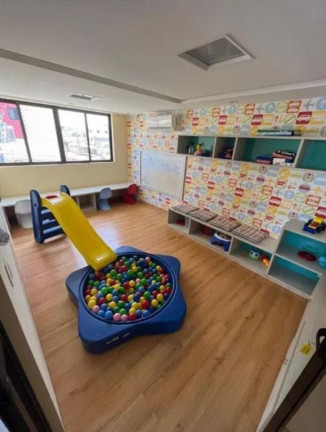 Imagem Apartamento com 2 Quartos à Venda, 61 m² em Conjunto Pedro Gondim - João Pessoa