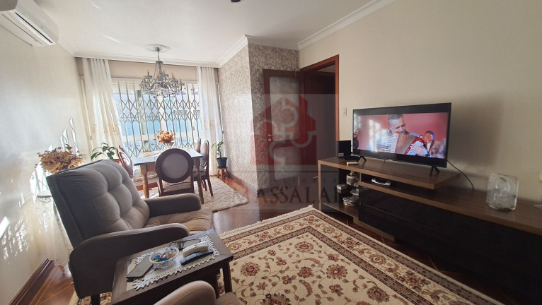 Imagem Apartamento com 2 Quartos à Venda, 83 m² em Menino Deus - Porto Alegre