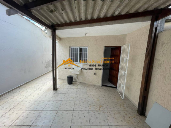 Imagem Sobrado com 2 Quartos à Venda, 125 m² em Regina Maria - Mongaguá Imagem Sobrado com 2 Quartos à Venda, 125 m² em Regina Maria - Mongaguá
