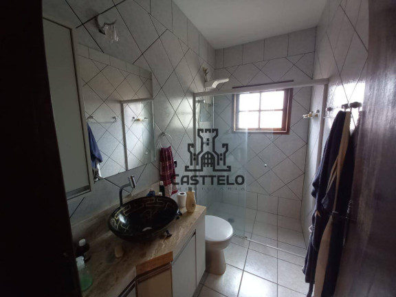 Imagem Sobrado com 4 Quartos à Venda, 183 m² em Industrial - Londrina
