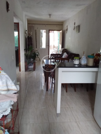 Imagem Casa com 2 Quartos à Venda, 42 m² em Leblon - Pontal Do Paraná Imagem Casa com 2 Quartos à Venda, 42 m² em Leblon - Pontal Do Paraná