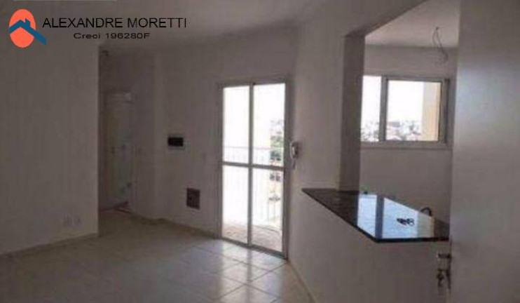 Imagem Apartamento com 2 Quartos à Venda, 52 m² em Jardim Pagliato - Sorocaba Imagem Apartamento com 2 Quartos à Venda, 52 m² em Jardim Pagliato - Sorocaba