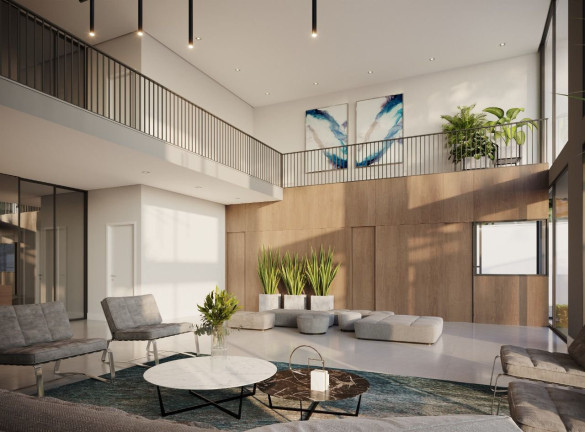 Imagem Imóvel Comercial à Venda, 26 m² em Brooklin Paulista - São Paulo Imagem Imóvel Comercial à Venda, 26 m² em Brooklin Paulista - São Paulo