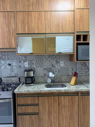 Imagem Apartamento com 2 Quartos à Venda, 70 m² em Piatã - Salvador
