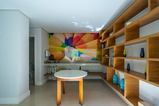 Imagem Apartamento com 2 Quartos à Venda, 56 m² em Vila Andrade - São Paulo Imagem Apartamento com 2 Quartos à Venda, 56 m² em Vila Andrade - São Paulo