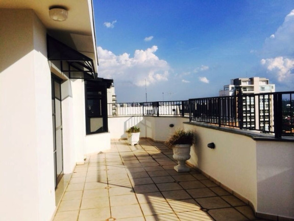 Imagem Apartamento com 3 Quartos à Venda ou Locação, 300 m² em Vila Leopoldina - São Paulo