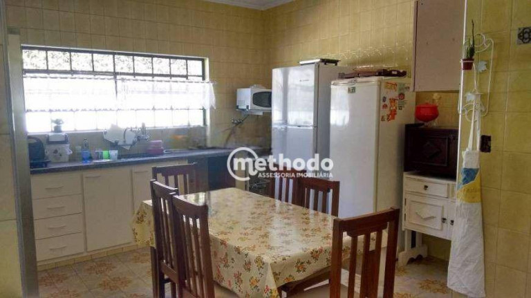 Imagem Casa com 4 Quartos à Venda, 350 m² em Parque São Quirino - Campinas Imagem Casa com 4 Quartos à Venda, 350 m² em Parque São Quirino - Campinas