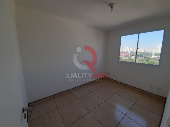 Apartamento com 2 Quartos à Venda, 39 m² em Jardim Das Gracas - São Paulo