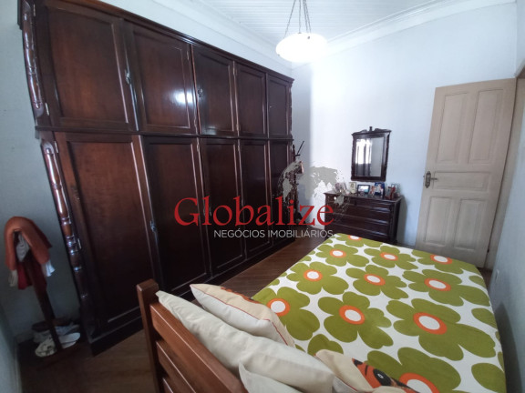 Imagem Casa com 3 Quartos à Venda, 120 m² em Vila Belmiro - Santos Imagem Casa com 3 Quartos à Venda, 120 m² em Vila Belmiro - Santos