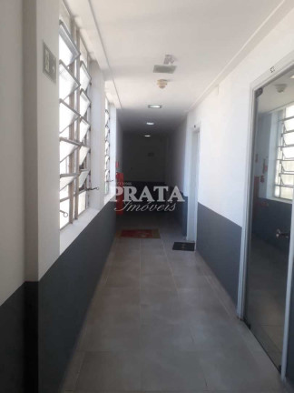 Imagem Imóvel Comercial à Venda, 30 m² em Centro - Santos