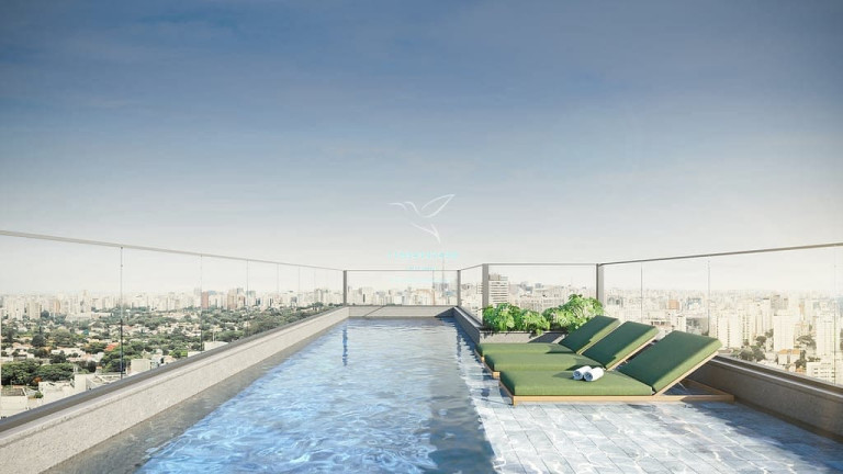 Imagem Apartamento com 2 Quartos à Venda, 137 m² em Pinheiros - São Paulo Imagem Apartamento com 2 Quartos à Venda, 137 m² em Pinheiros - São Paulo