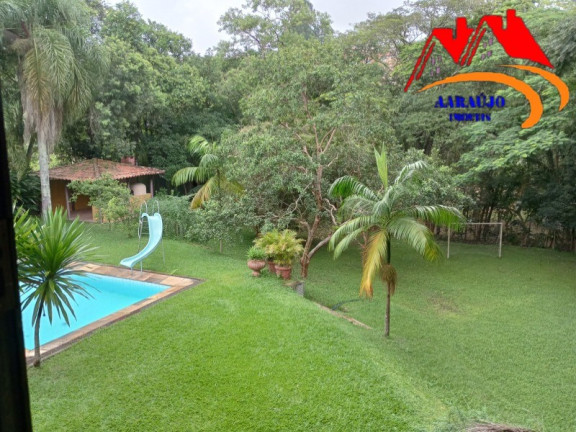 Imagem Casa com 4 Quartos à Venda, 430 m² em Jardim Colonial - Carapicuíba