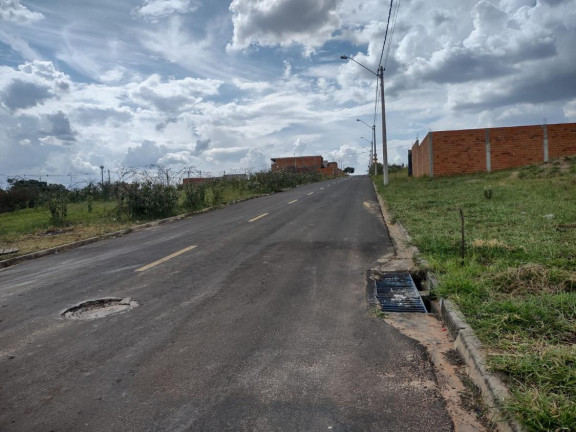 Imagem Terreno à Venda, em Jardim Novo Sol - Campinas Imagem Terreno à Venda, em Jardim Novo Sol - Campinas