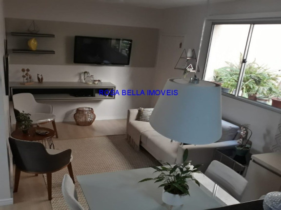 Imagem Apartamento com 2 Quartos à Venda, 50 m² em Vila Angélica - Jundiaí Imagem Apartamento com 2 Quartos à Venda, 50 m² em Vila Angélica - Jundiaí
