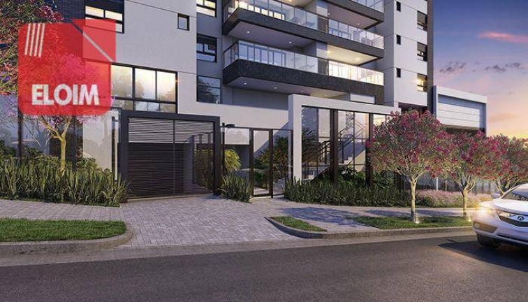 Imagem Apartamento com 4 Quartos à Venda, 129 m² em Perdizes - São Paulo Imagem Apartamento com 4 Quartos à Venda, 129 m² em Perdizes - São Paulo