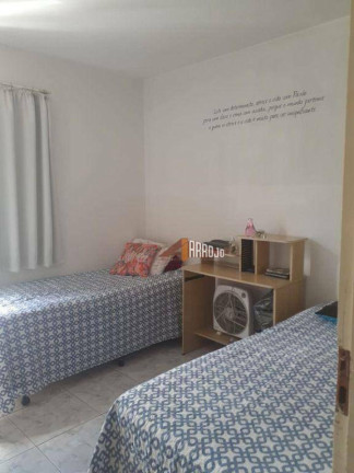 Imagem Apartamento com 2 Quartos à Venda, 49 m² em Jardim Casa Pintada - São Paulo