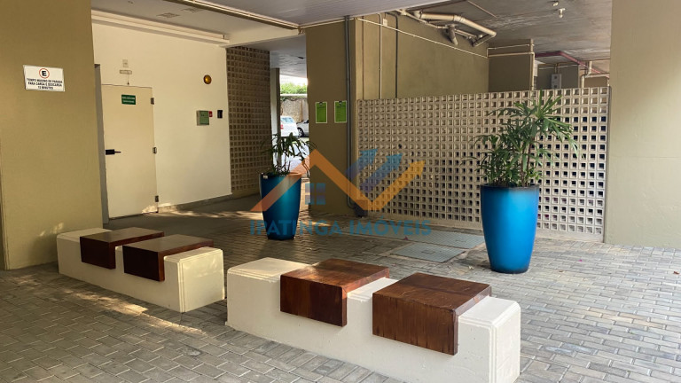 Imagem Apartamento com 2 Quartos à Venda, 60 m² em Cidade Nobre - Ipatinga Imagem Apartamento com 2 Quartos à Venda, 60 m² em Cidade Nobre - Ipatinga