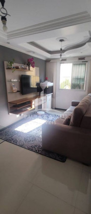 Imagem Apartamento com 2 Quartos à Venda, 52 m² em Jardim Estrela - Mauá Imagem Apartamento com 2 Quartos à Venda, 52 m² em Jardim Estrela - Mauá