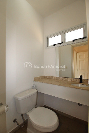 Imagem Casa de Condomínio com 3 Quartos à Venda, 220 m² em Loteamento Alphaville Campinas - Campinas